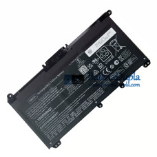 Bateria para HP TPN-C131 Q188/190/191 14-BF003T HW03XL [Bateria de reposição]